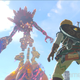 Illustration for article titled Impressions From Game Informers Breath of the Wild Screenshots
